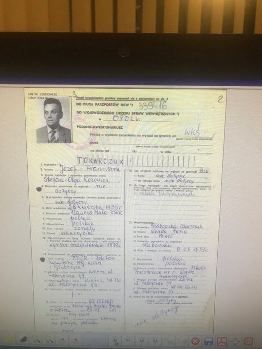 STOP praniu mózgów 🦅 tweet media