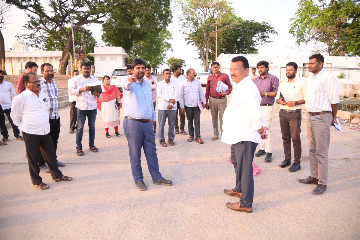 Collector Mancherial tweet media