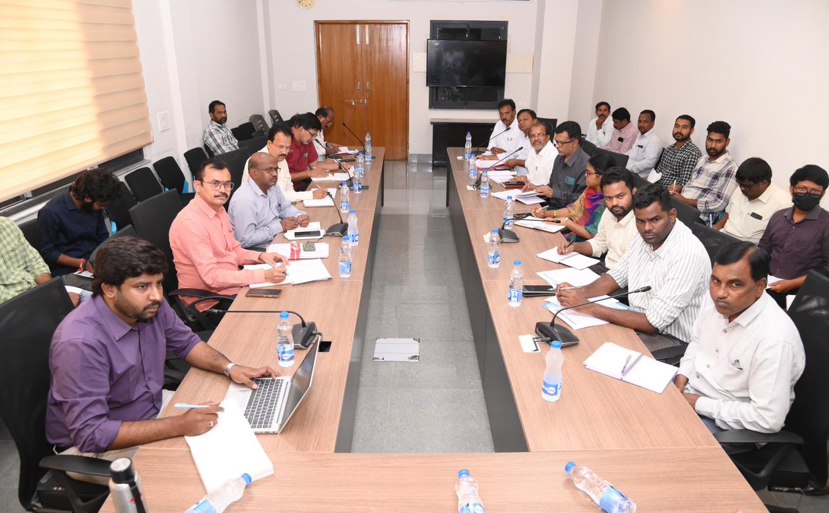 Collector Mancherial tweet media