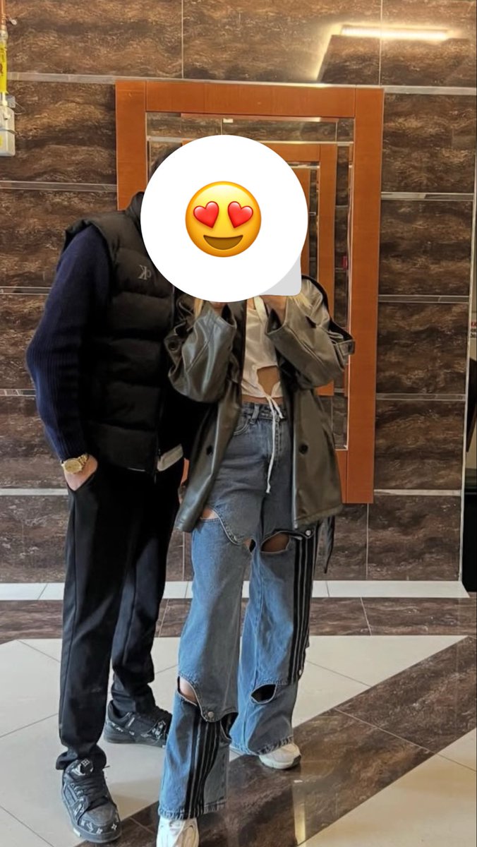 Melike Erkan tweet media