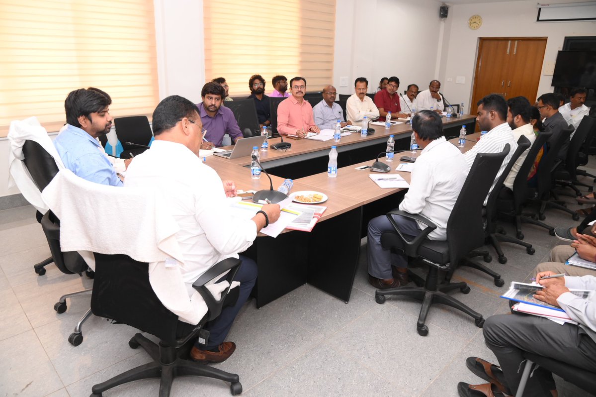 Collector Mancherial tweet media