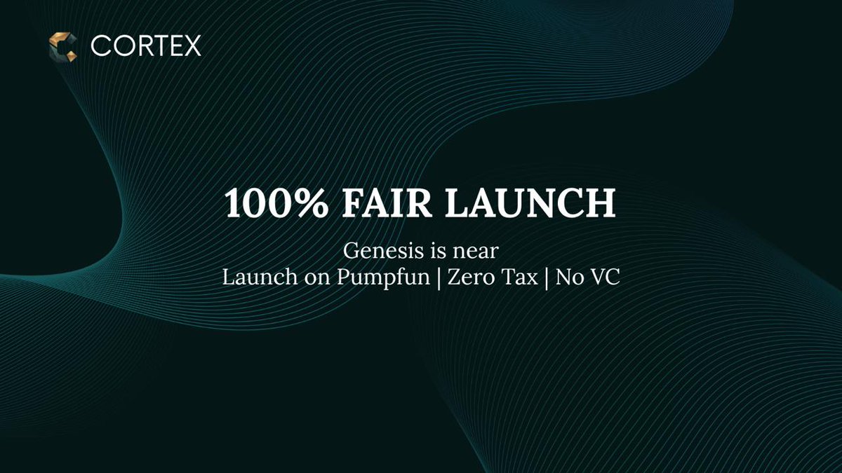 CORTEX (@ctx_app) / Posts / X
