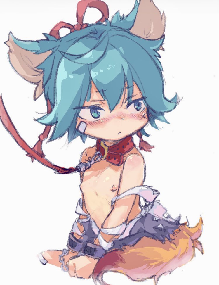 🔞ましまろよーかん(旧あんもふ) tweet media