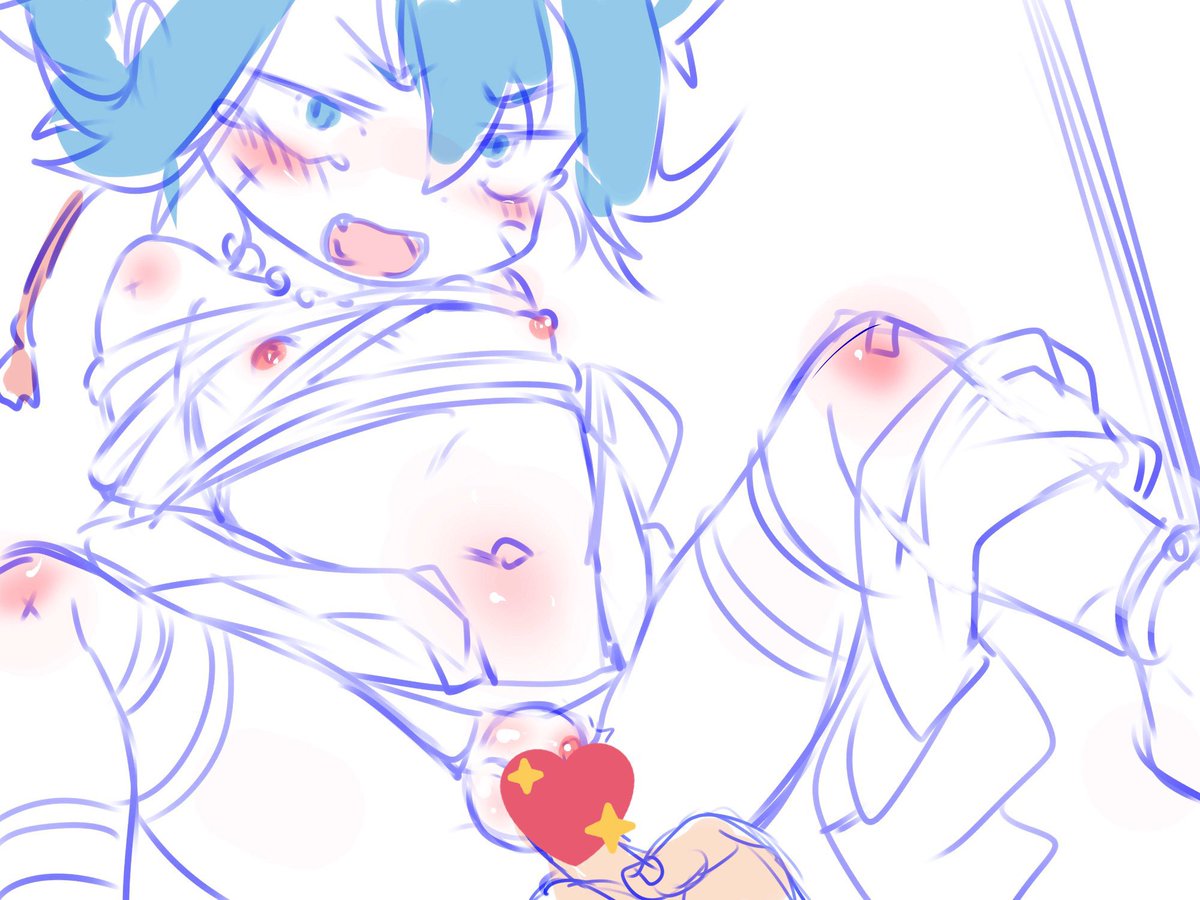 🔞ましまろよーかん(旧あんもふ) tweet media