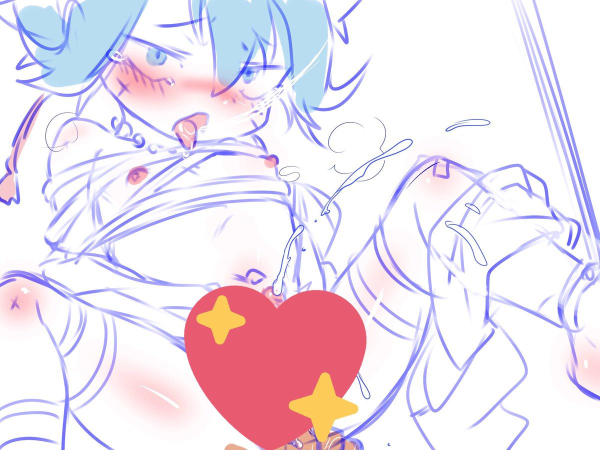 🔞ましまろよーかん(旧あんもふ) tweet media