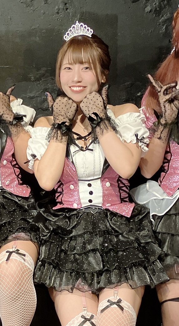 善木南帆💙天空のシラバス4/11(土)善木南帆生誕祭@GOTANDA G7 tweet media