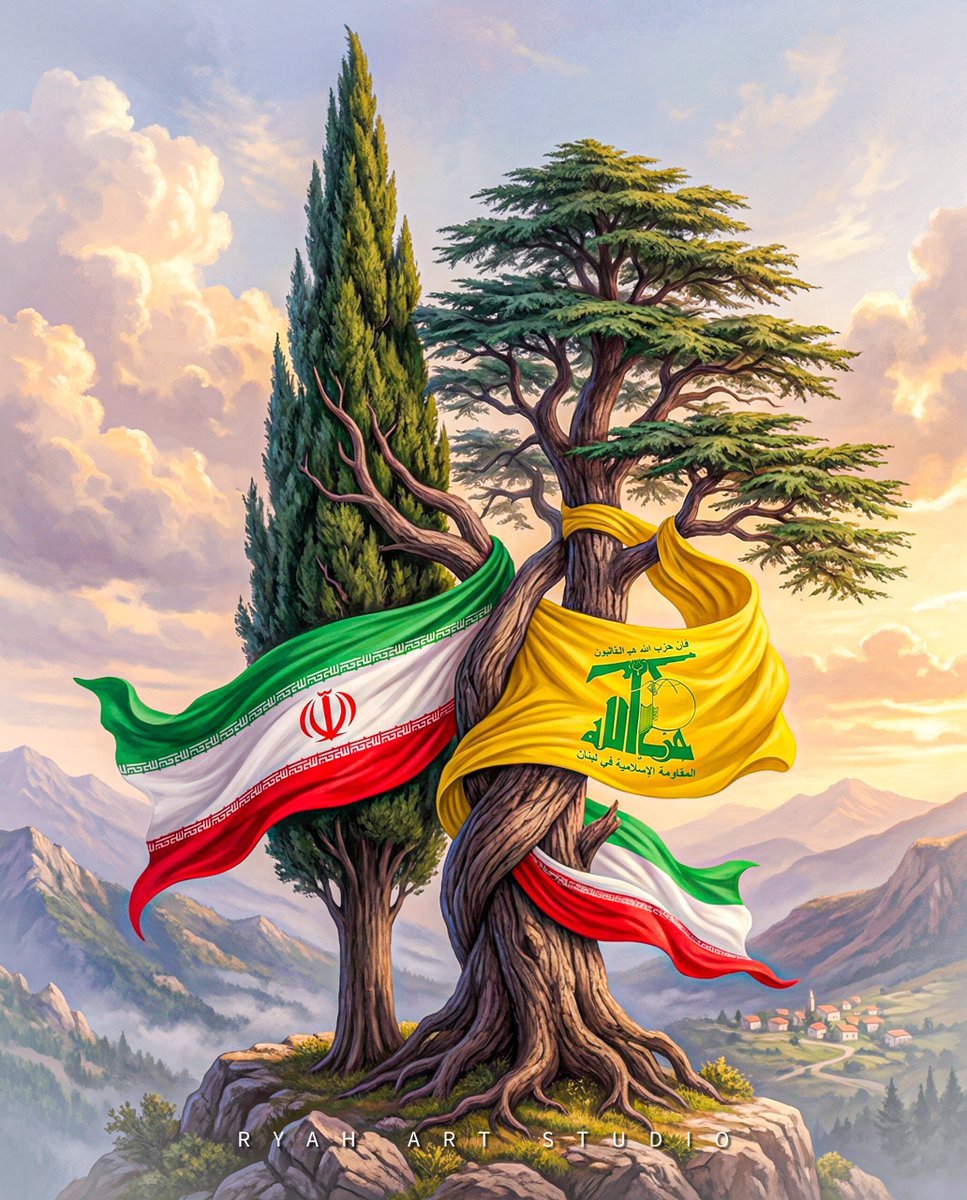 العميد إبراهيم ذو الفقاري tweet media