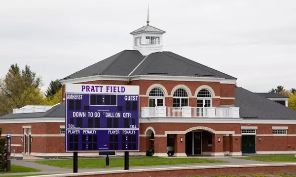 jack_nash08's tweet photo. Awesome visit to @AmherstCollFB on Wednesday! Huge thanks to @coachmcthompson and @CoachMBallard for the personal tour and @Coach_EJMills for the great conversation!

@coachgeenty @Coach_MGrove https://t.co/kRaWg3aL8N