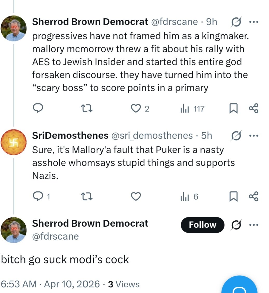 SriDemosthenes tweet media