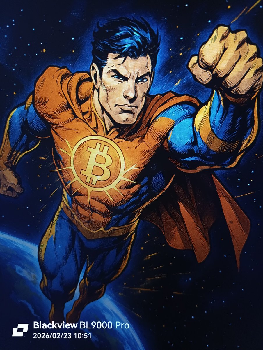 Minx Labrada's Mysterious World tweet media