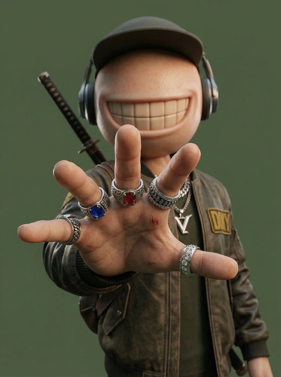 Domivakero tweet media