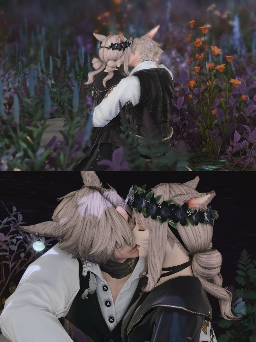 냐 (@kuronya_aa) on Twitter photo 
