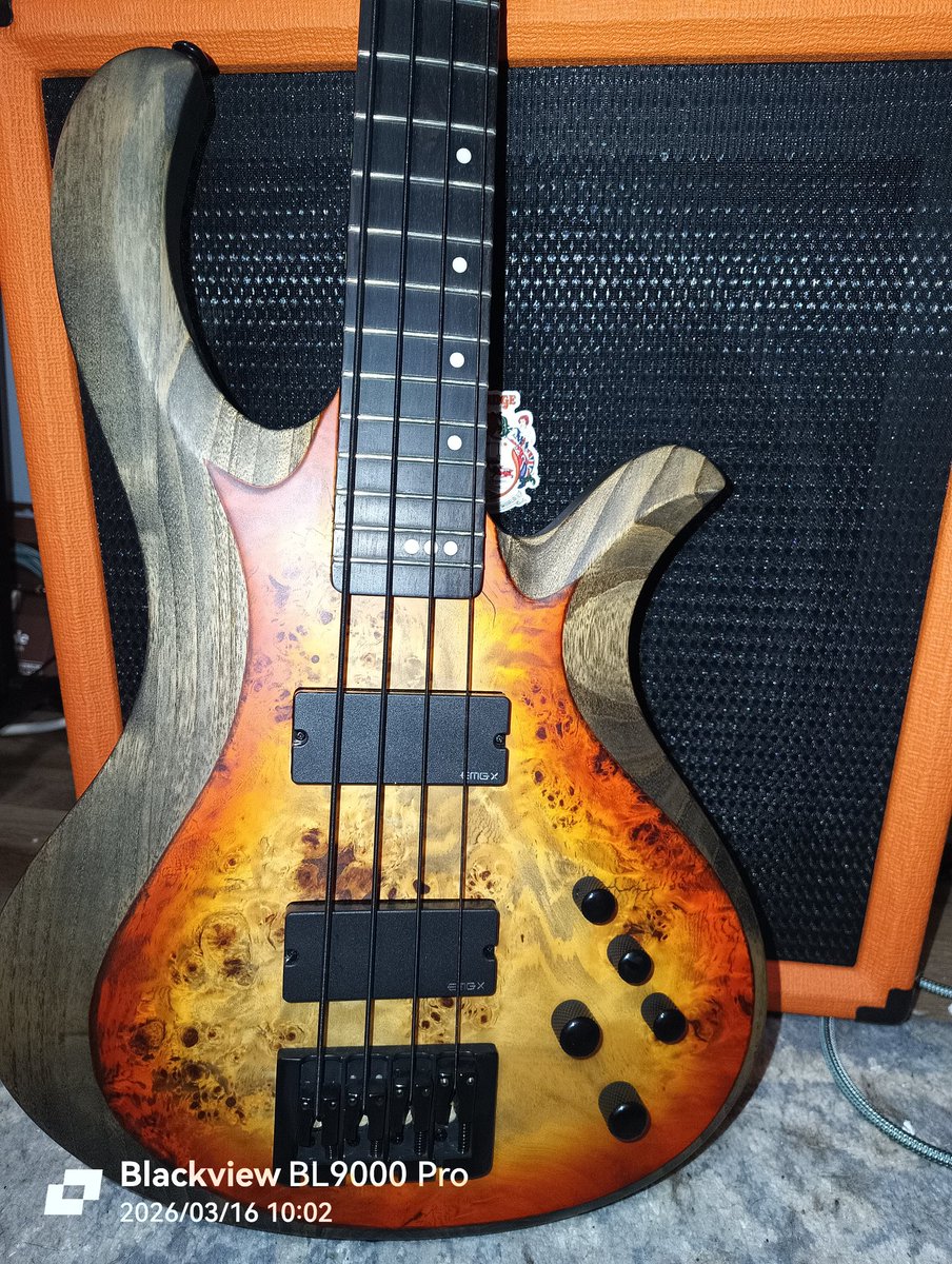 Minx Labrada's Mysterious World tweet media