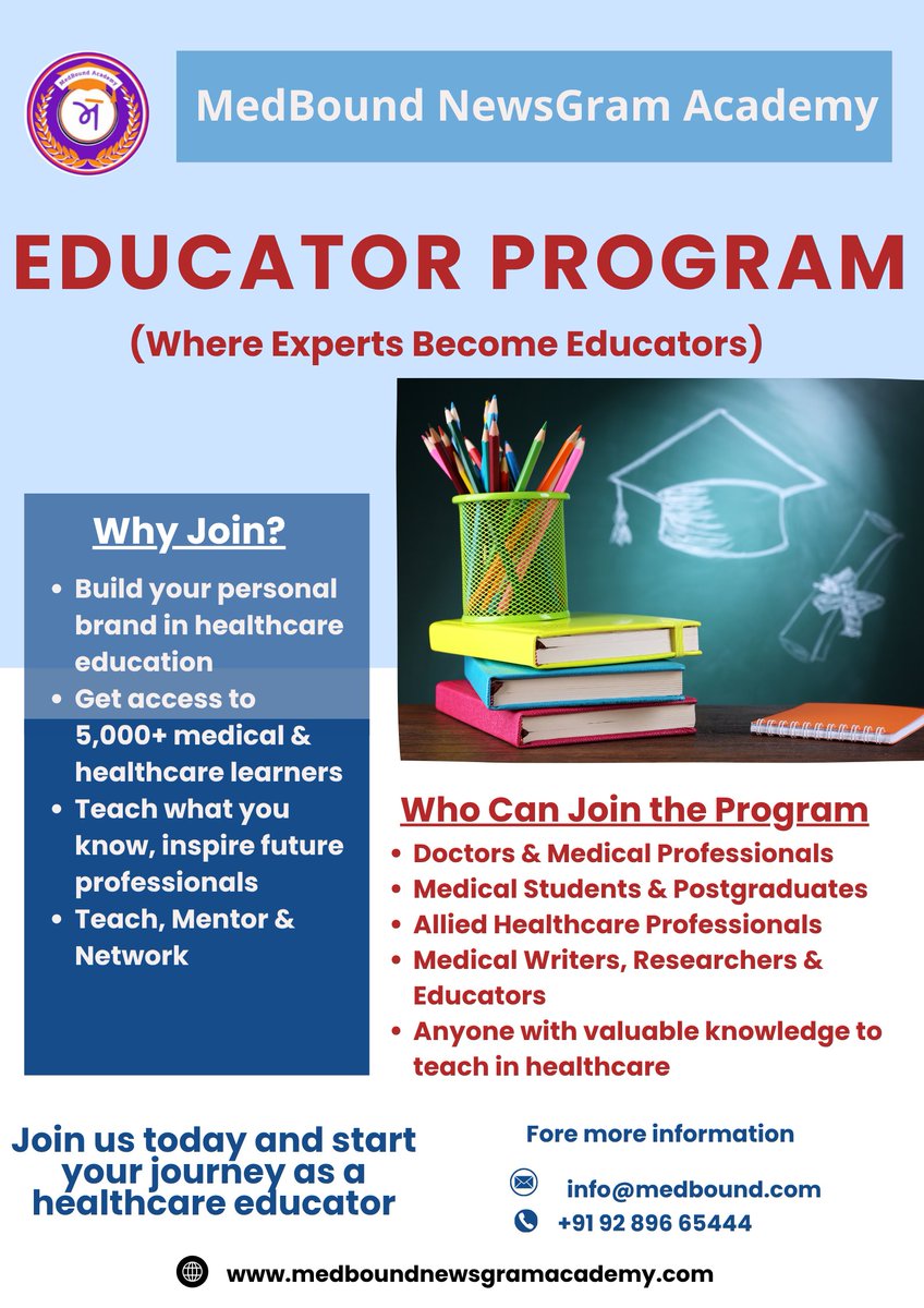 MedBound Hub tweet media