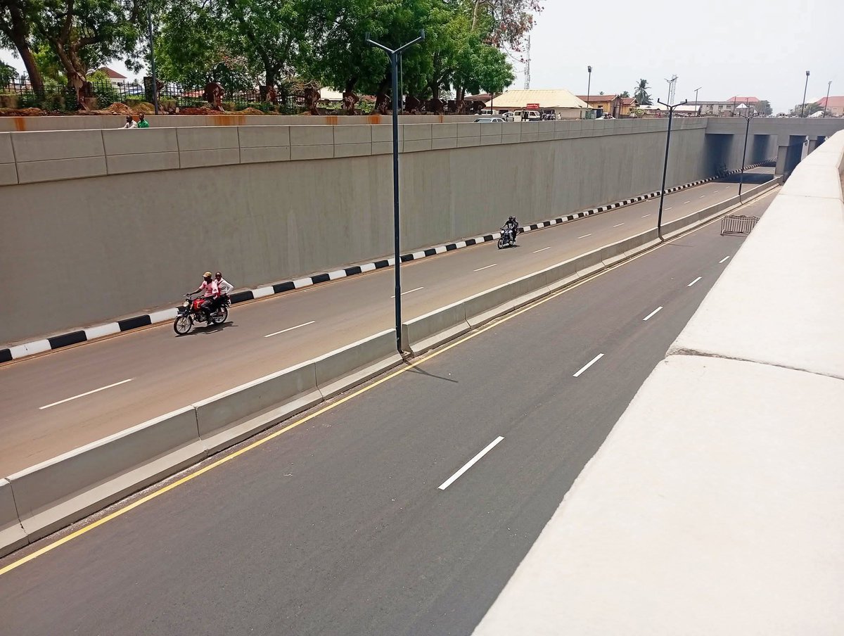 MurphyShivas's tweet photo. This benue governor @HyacinthAlia and quality na 5 and 6.
So beautiful https://t.co/Lc0sDqzNsD