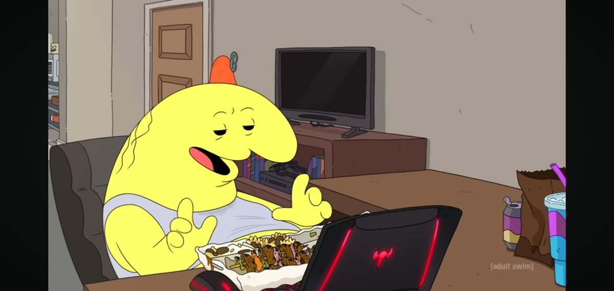 Free Sea Elf tweet media