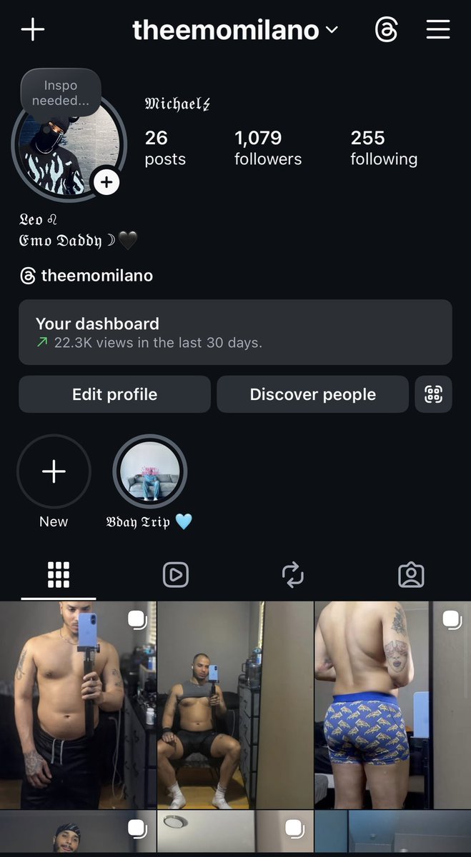 𝔐𝔦𝔠𝔥𝔞𝔢𝔩 tweet media