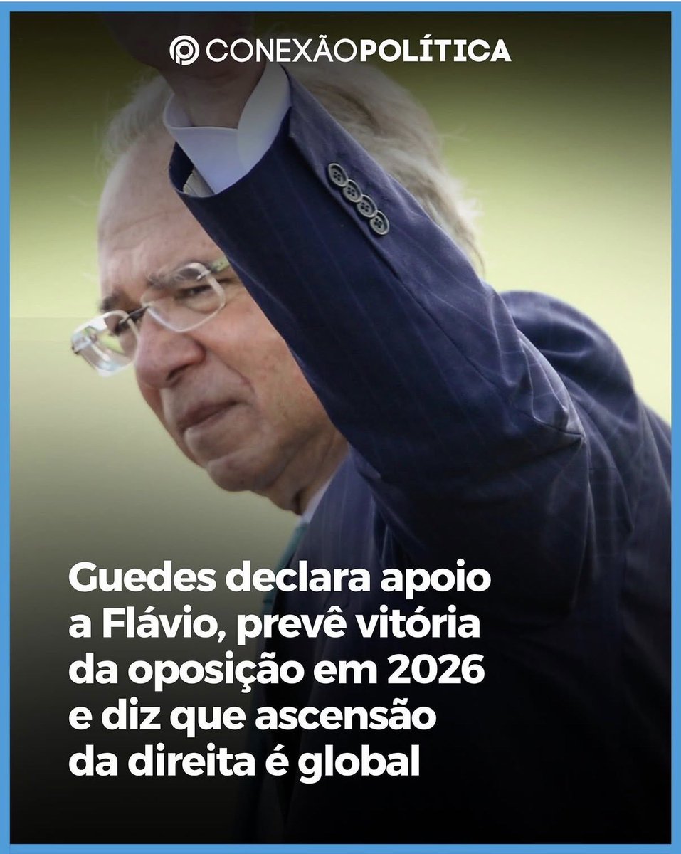 Rodrigo Constantino tweet media