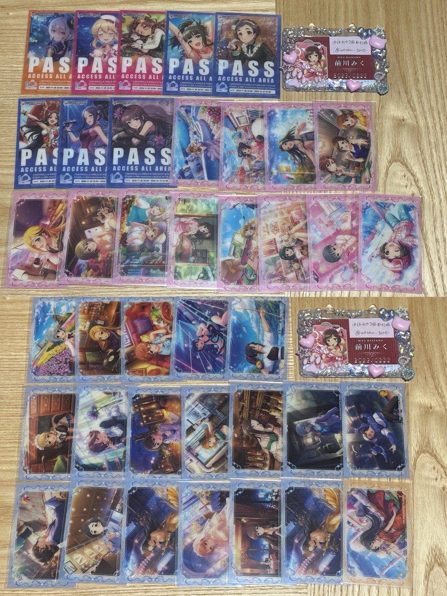 ははわらう@取引垢 tweet media