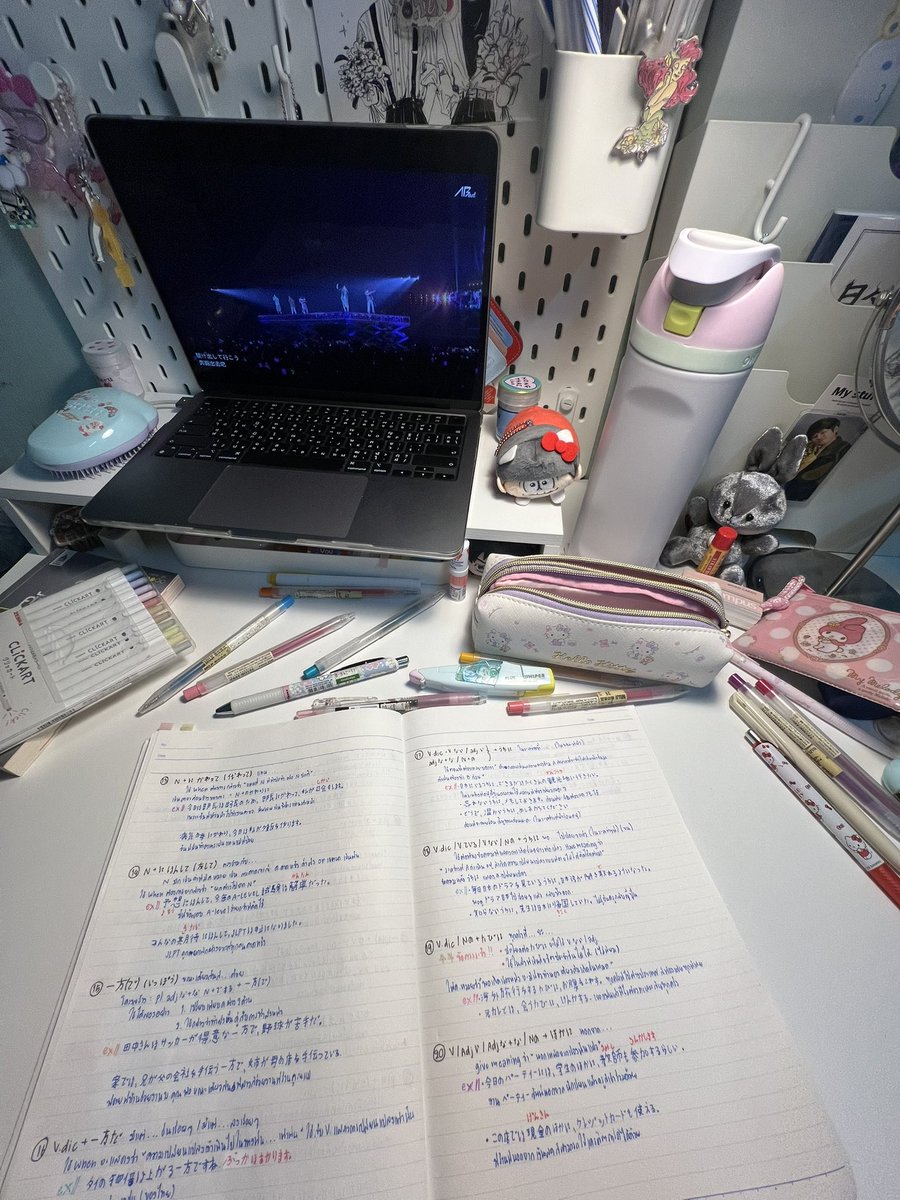 ℐennie ۫ ✿ tweet media