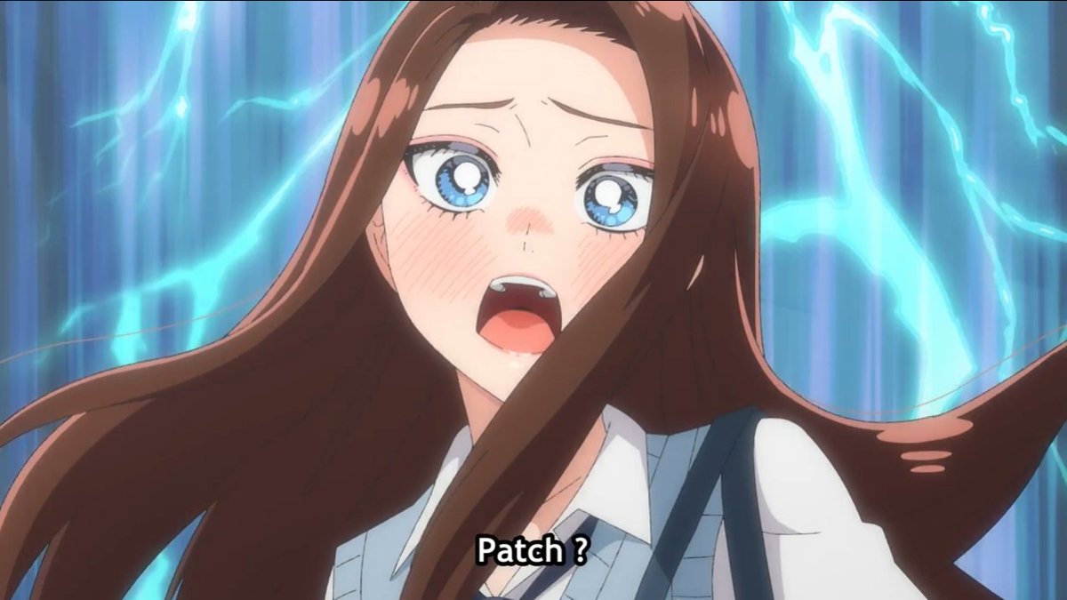 Daily Slice of Life x Romcom tweet media