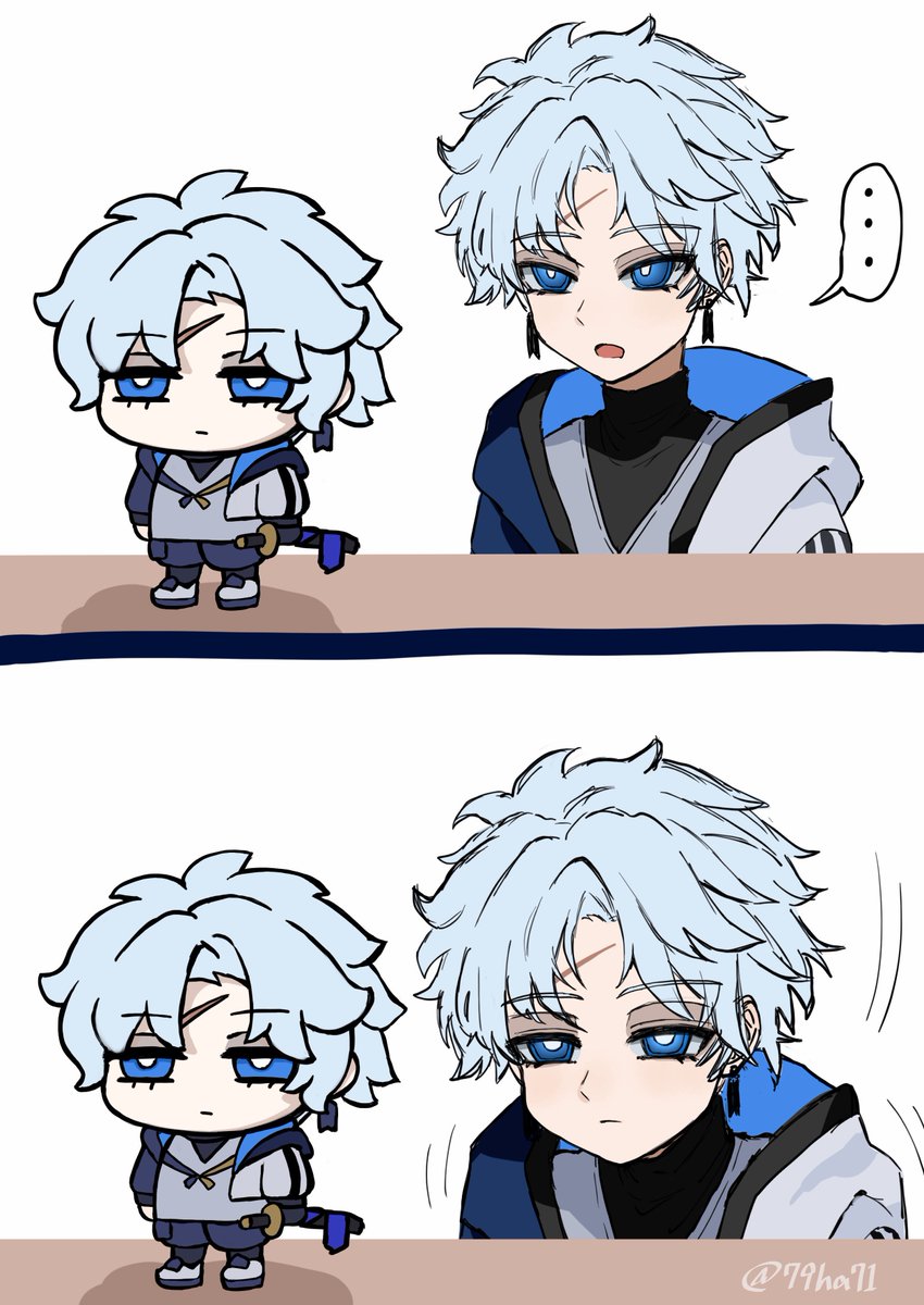 ナキニシモアラズ tweet media