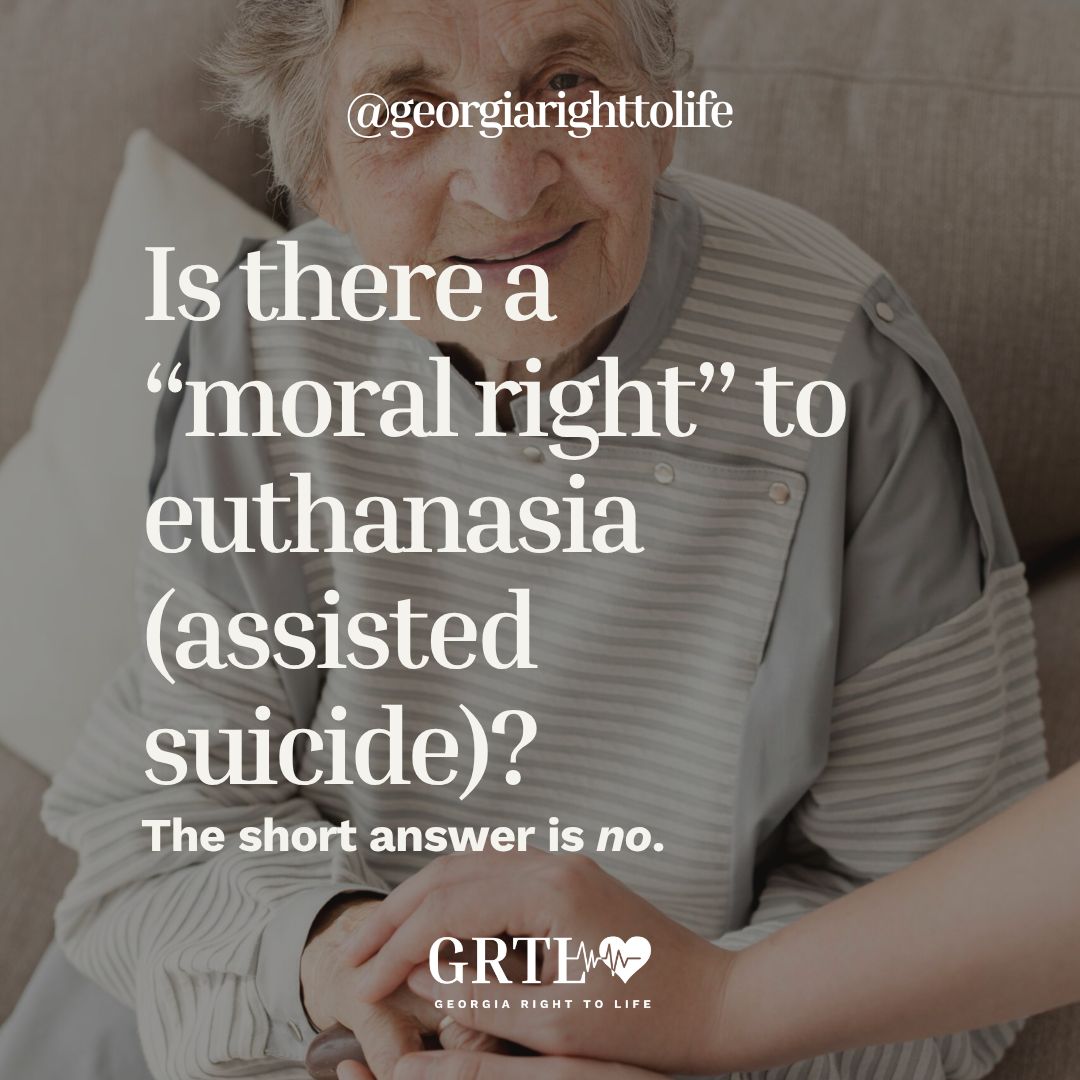 GEORGIA RIGHT TO LIFE (GRTL) tweet media
