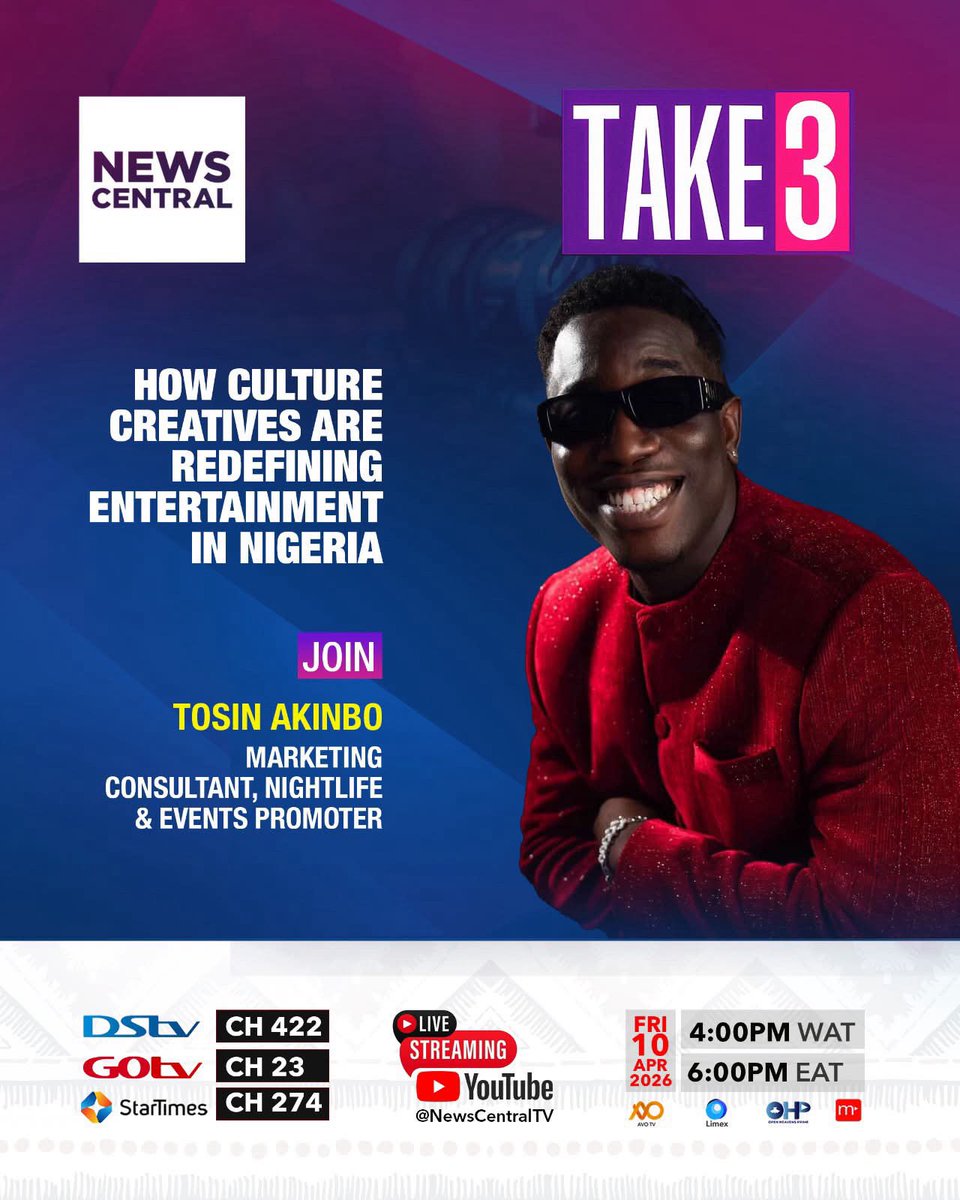 TOSIN AKINBO tweet media