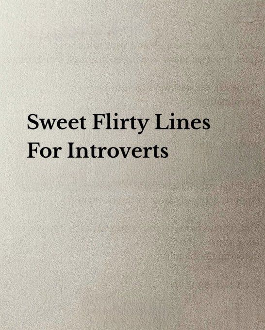 Seductive Theory tweet media