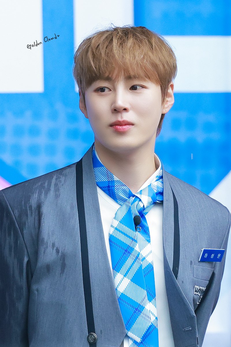 GoldenCloud0322's tweet photo. @gooreumseng 260406     
<WANNA ONE GO : Back to Base> 워너원고 오프닝         

미모 진짜 요정 🫶

#하성운 #HASUNGWOON #워너원 #WannaOne #WannaOneGo @gooreumseng https://t.co/JqIKk6qvD3