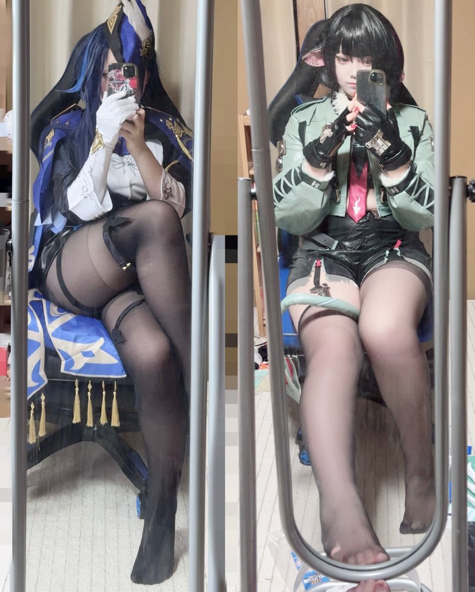 油少なめカルビ tweet media