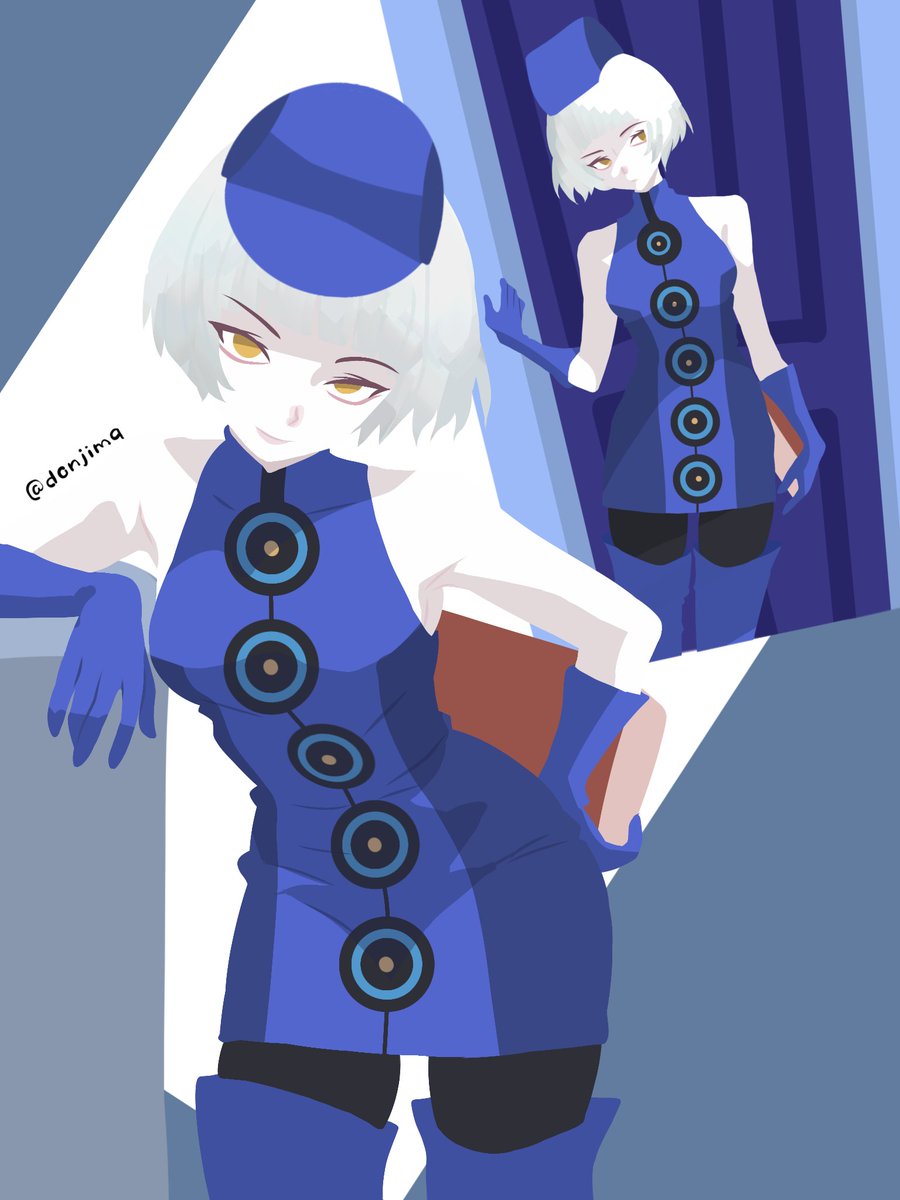 Counselor egg tweet media