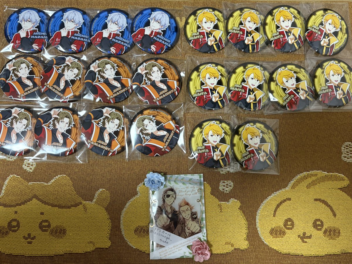 パトカール tweet media