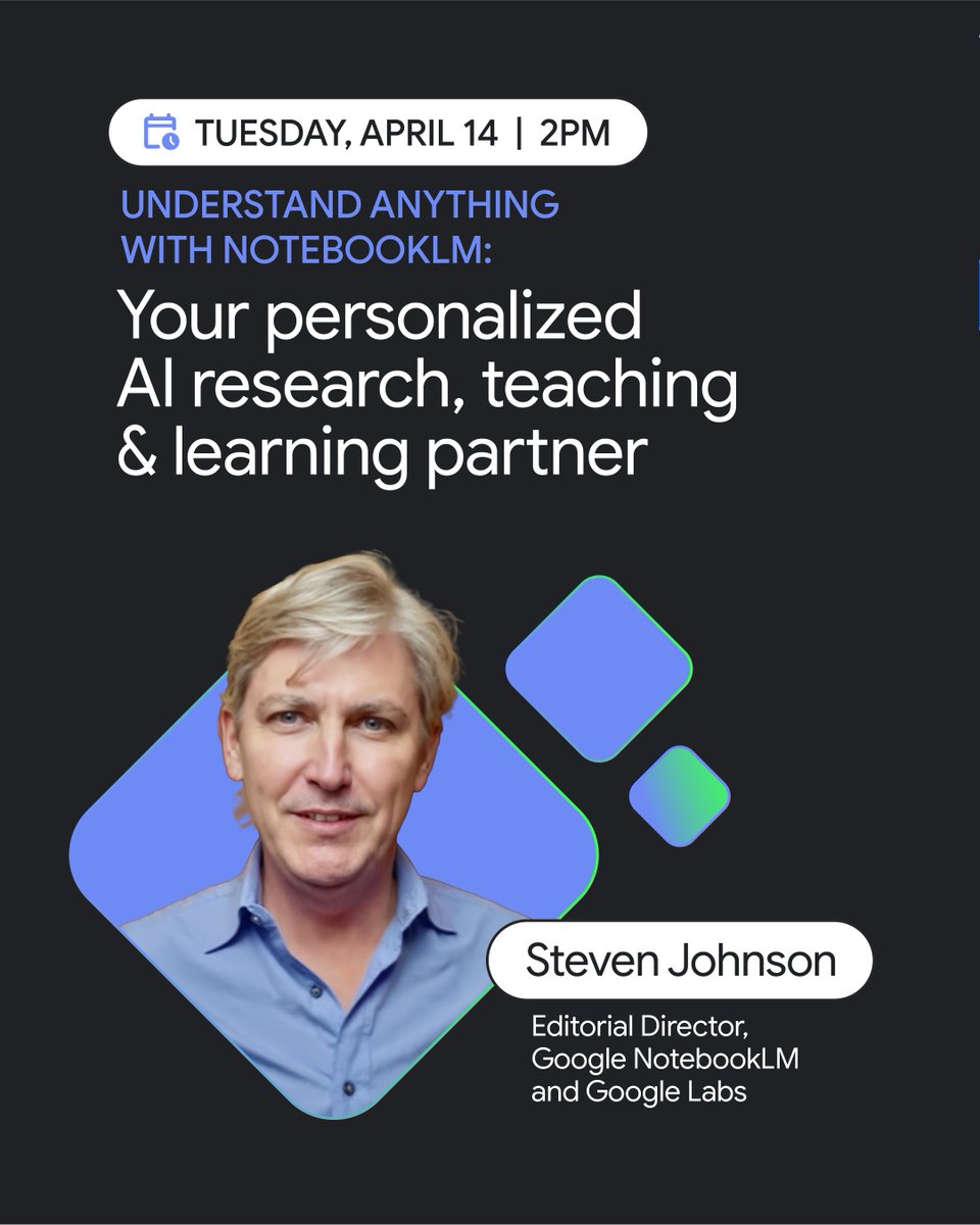 Google for Education tweet media