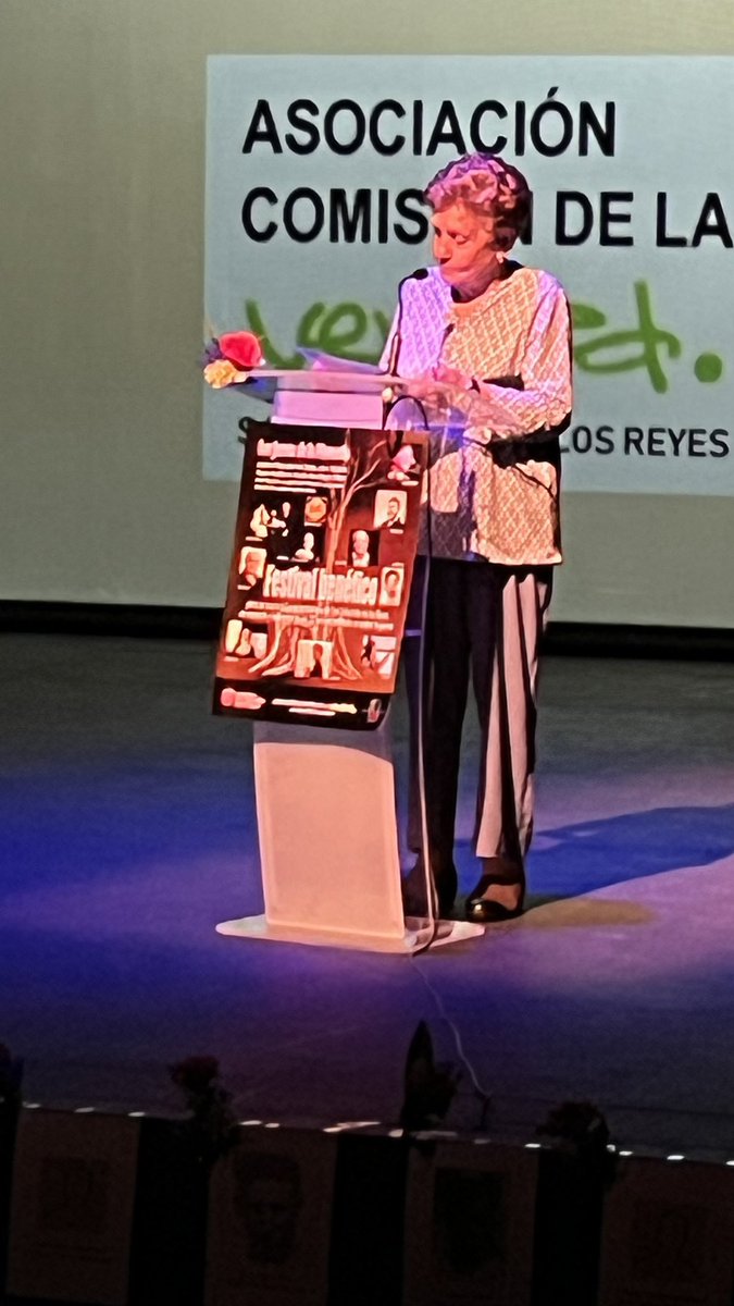 P_Lueiro's tweet photo. La @ACVSSR ha superado el nivel de calidad artístico y cultural al que nos tienen acostumbrados en el festival benéfico para recaudar fondos para el #Memorial homenaje a los fusilados de #Sanse por el franquismo.

#Memoria para no olvidar y  no repetir lo peor de nuestra Historia https://t.co/dOSHYuPJ5m