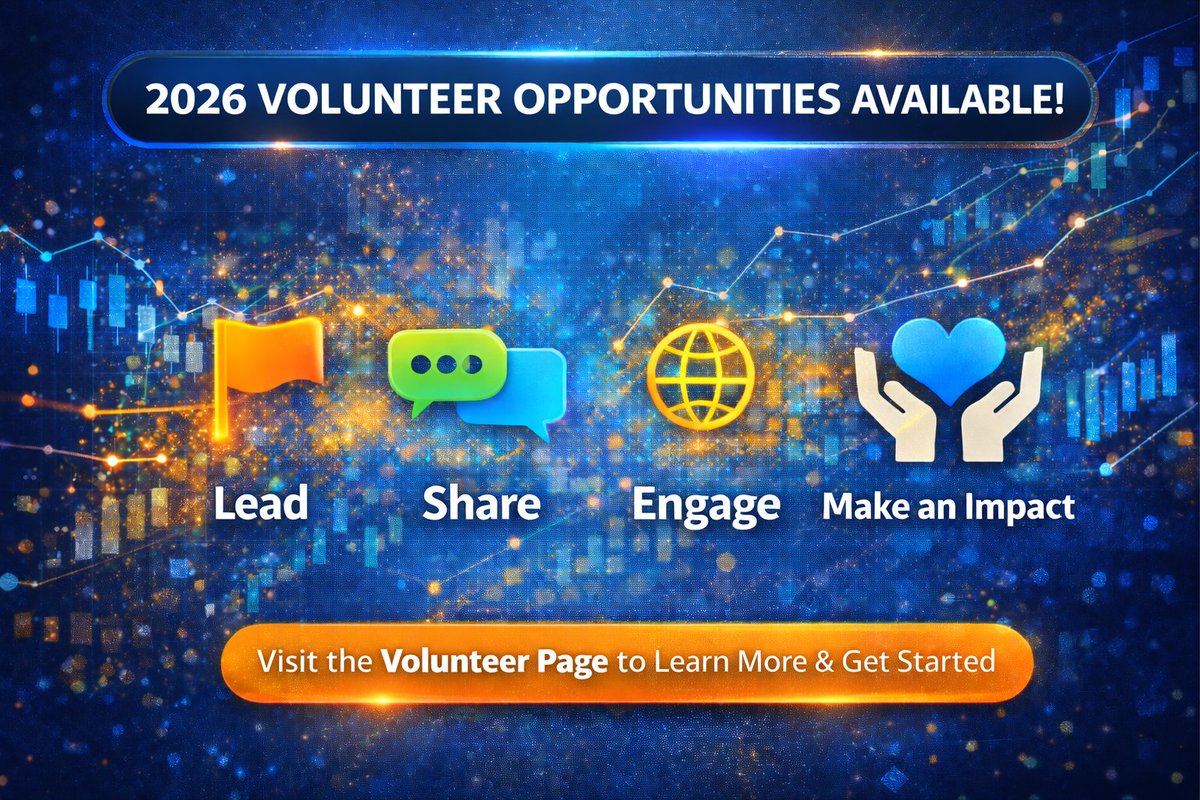 weareuai's tweet image. Don’t just be a member. Be a driver! Step into a bigger role with UAI in 2026 through leadership, speaking, and content opportunities. Visit our Volunteer Page to learn more and get started: #utility #analytics #volunteering utilityanalytics.com/volunteer/