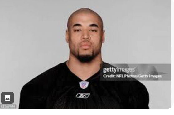PittsburghSport's tweet photo. Happy Birthday to Former #Steelers LB Dedrick Roper

"I learned that a coach could be compassionate about their players and still have successful team. I learned when you have a great system and veteran leadership you don’t have to micro manage or drive your team into the ground."