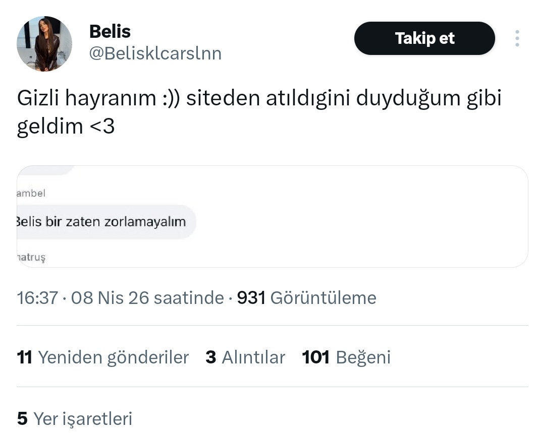 Zeynep 🍉 tweet media