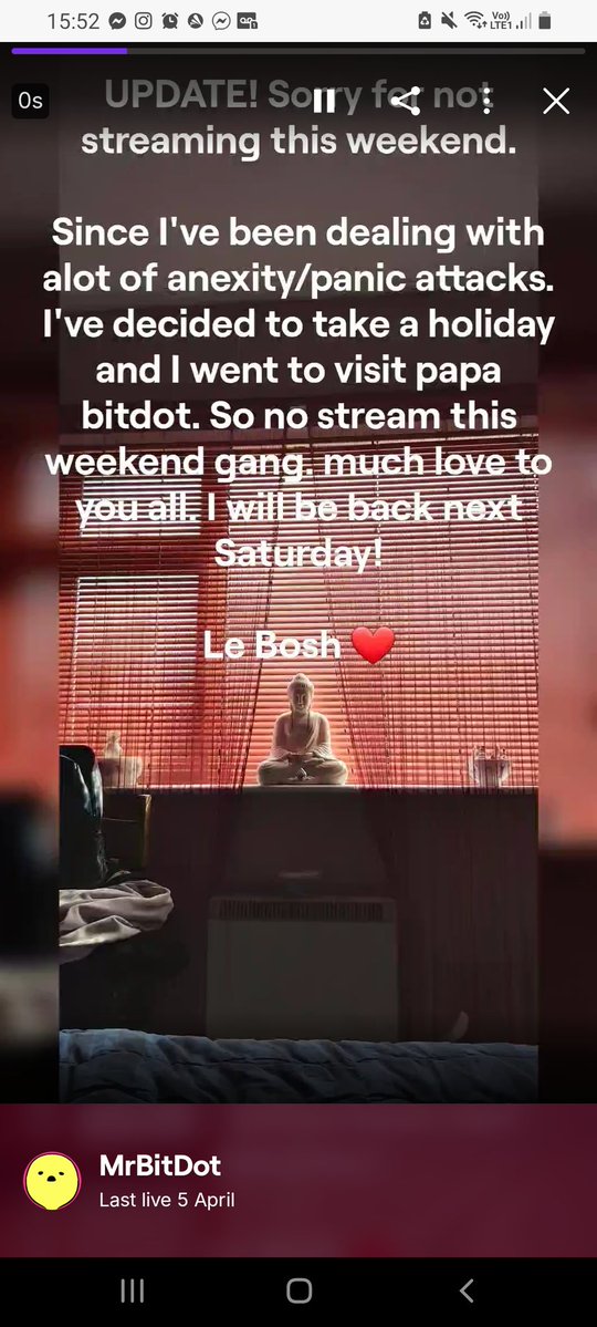 MrBitDot 🔜 DreamHack tweet media