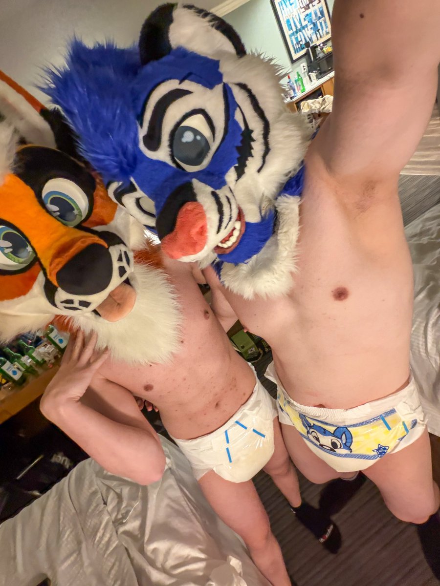 PaddedBeef 🔜 FWA tweet media