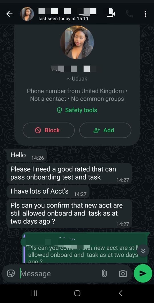 KayCee || tweet media