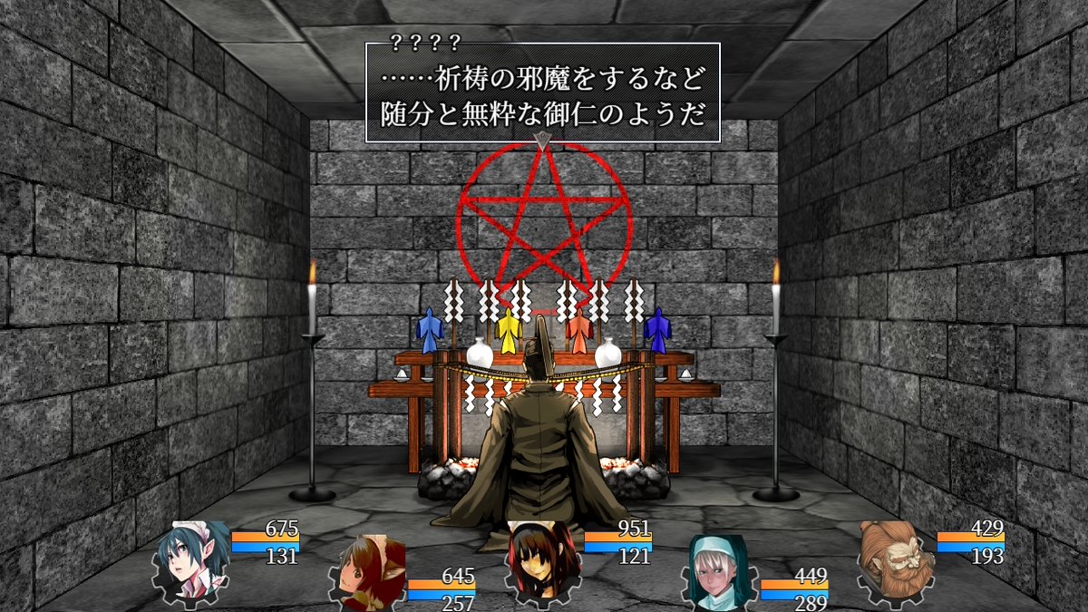 ぶっちー tweet media