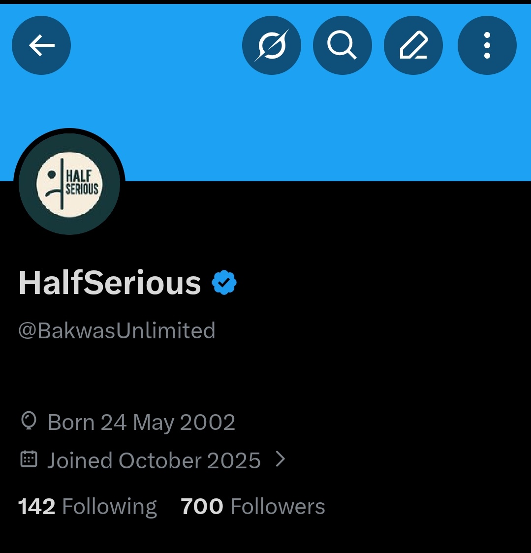 HalfSerious tweet media