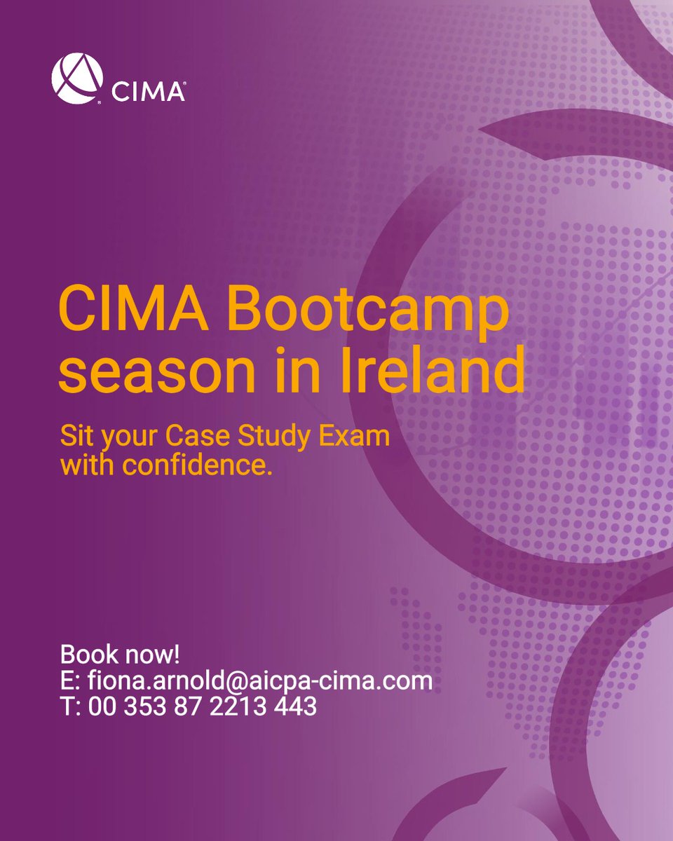 CIMAIreland tweet media