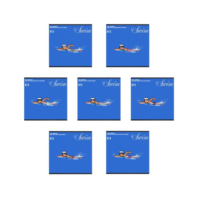 BTSX50States tweet media