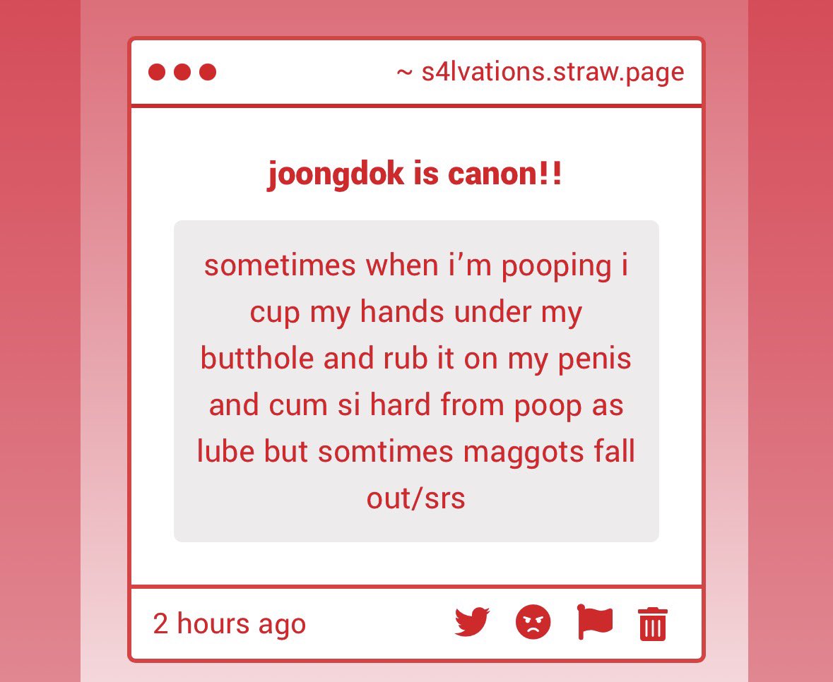 kim dokja of shedtwt tweet media