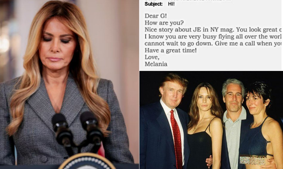 Occupy Democrats tweet media