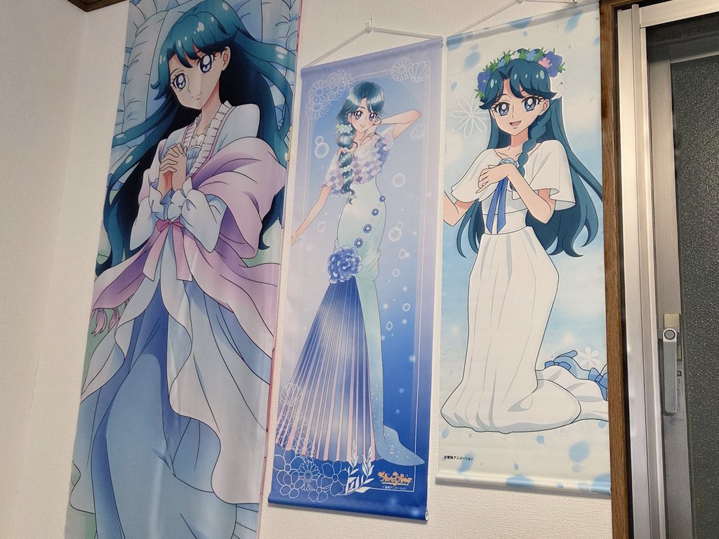 ゆーは tweet media