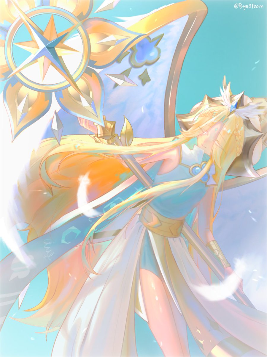 별빛봄 tweet media