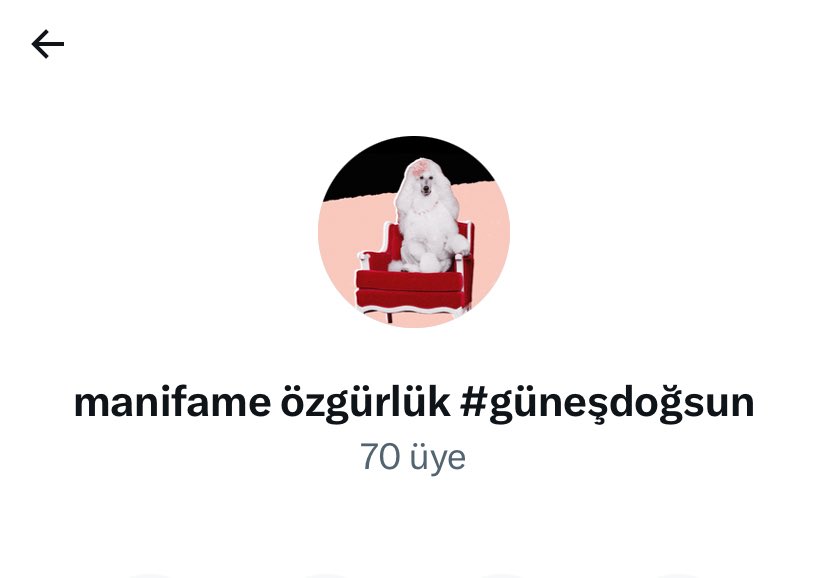 october 🥶 tweet media